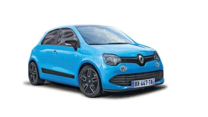 Renault Twingo